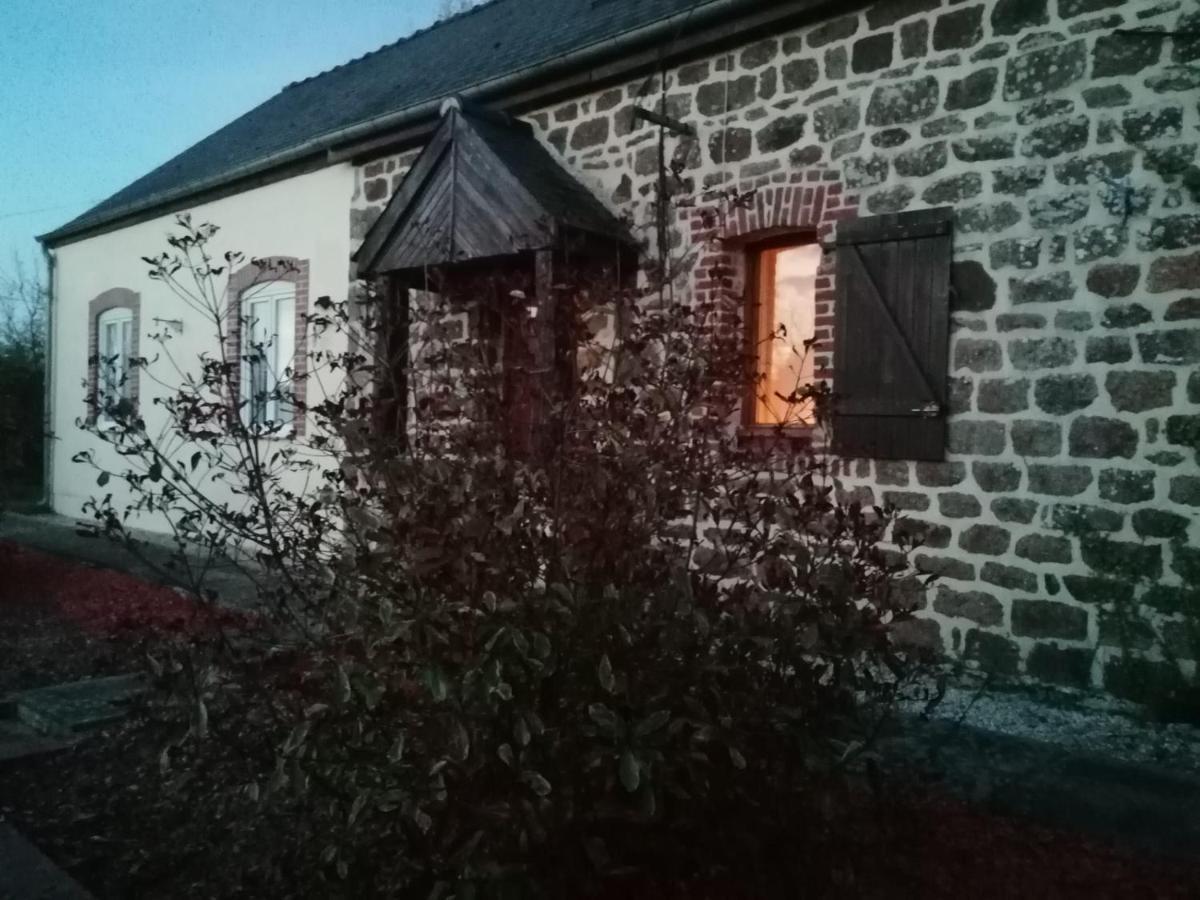 Le Petit Verger, 1 Impasse De La Fenouillere 61330 Céaucé Buitenkant foto