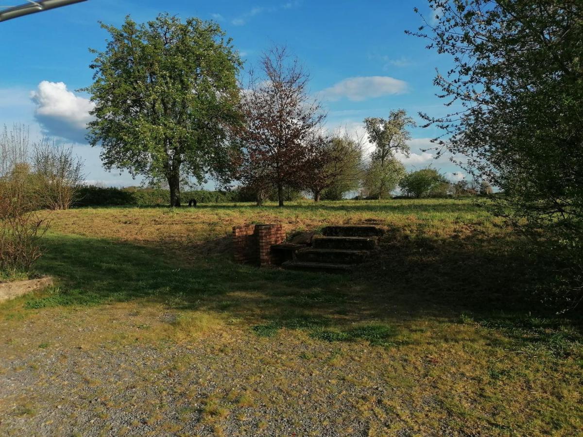 Le Petit Verger, 1 Impasse De La Fenouillere 61330 Céaucé Buitenkant foto