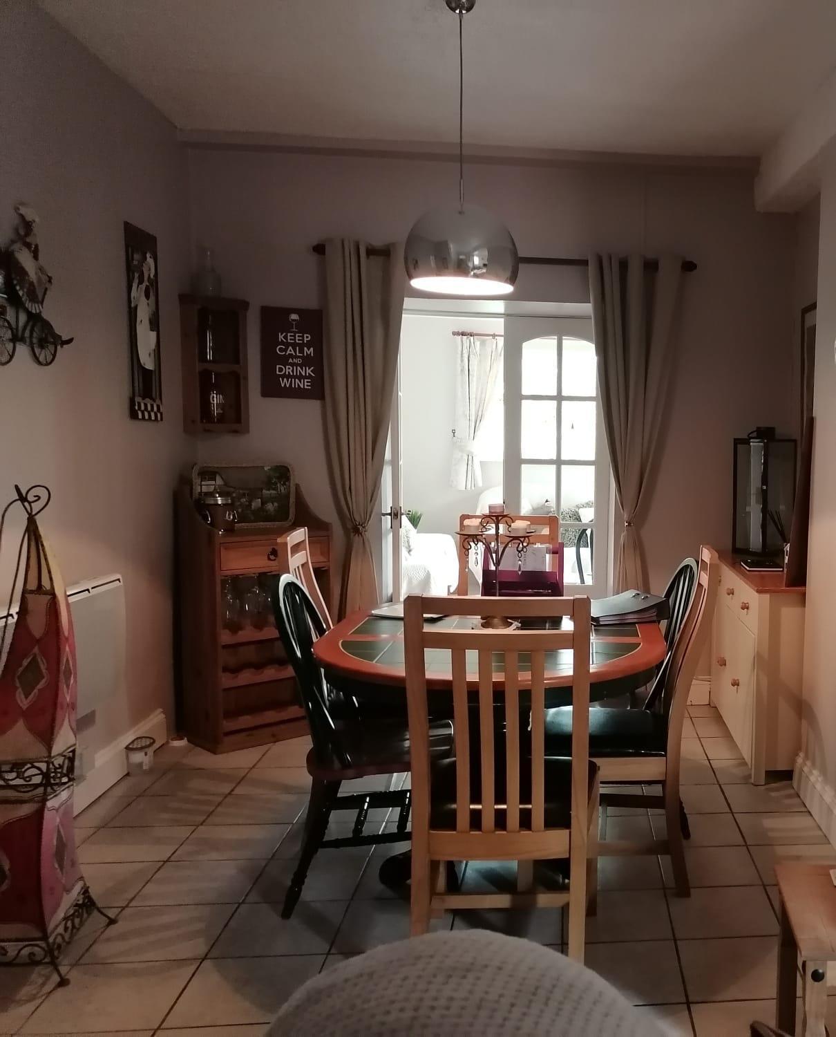 Le Petit Verger, 1 Impasse De La Fenouillere 61330 Céaucé Buitenkant foto